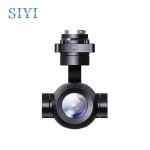 Trending Products 2023 New ArrivalsSIYI ZR30 4K 8MP Ultra HD 180X Hybrid 30X Optical Gimbal Camera